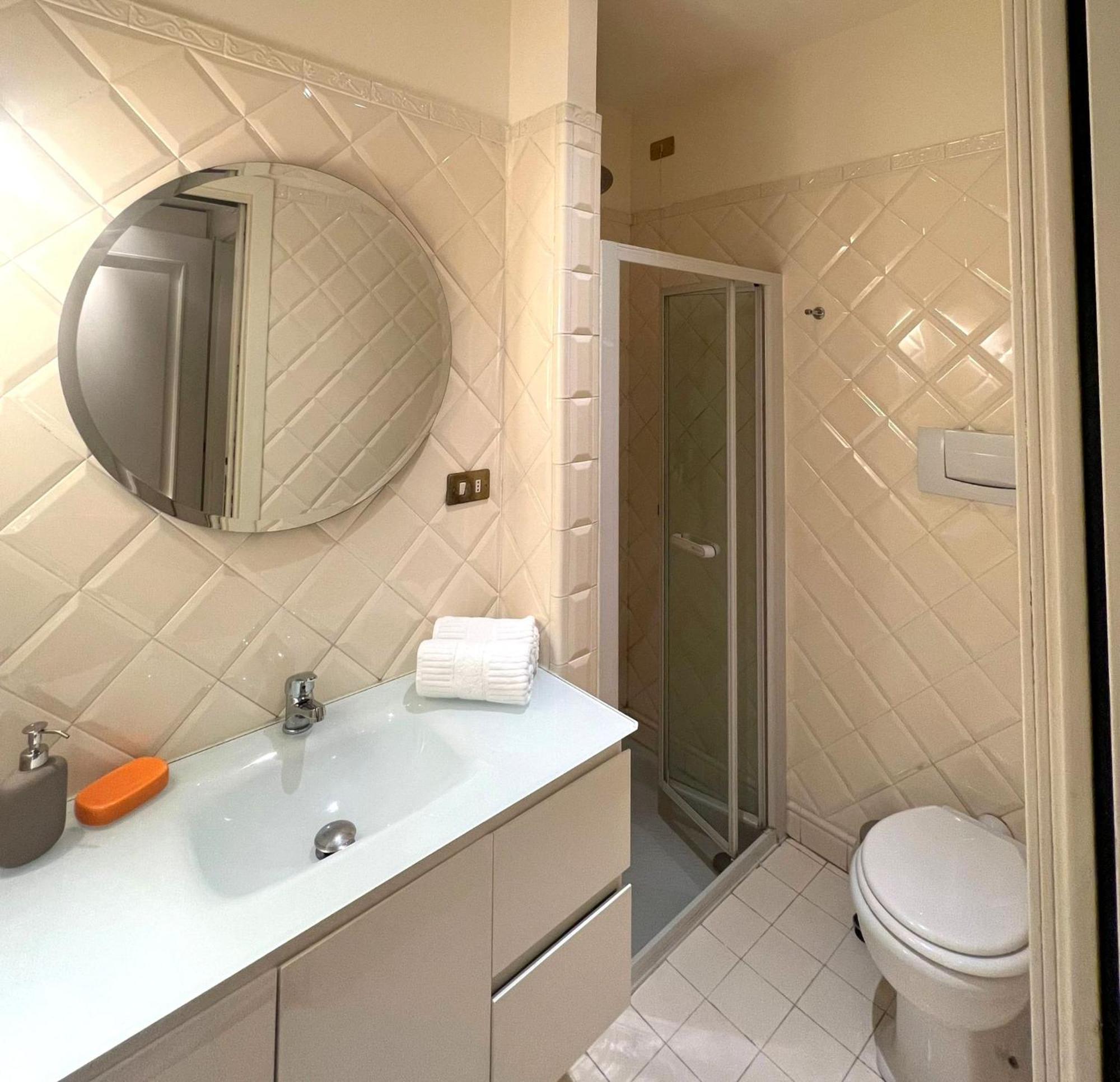 Accomodo Mip44 Porta Vittoria Milão Exterior foto